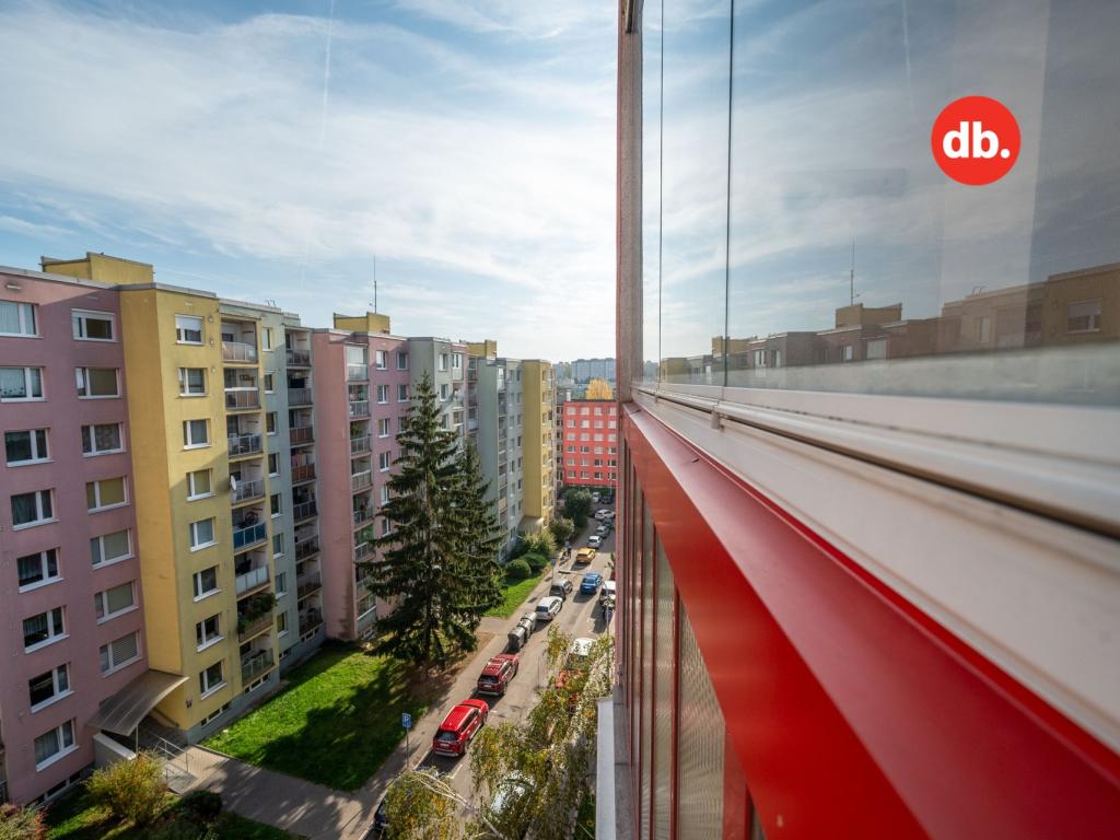 Prodej bytu 1+1 34 m2, Praha – náhled fotky 15