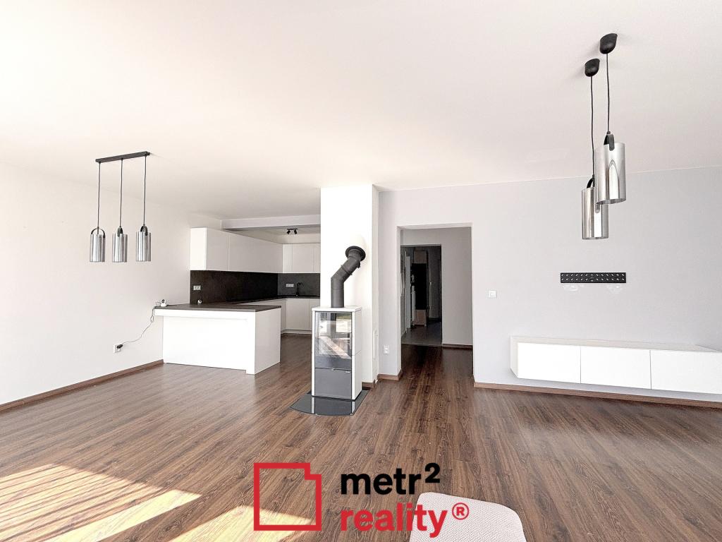 Pronájem domu 152 m2