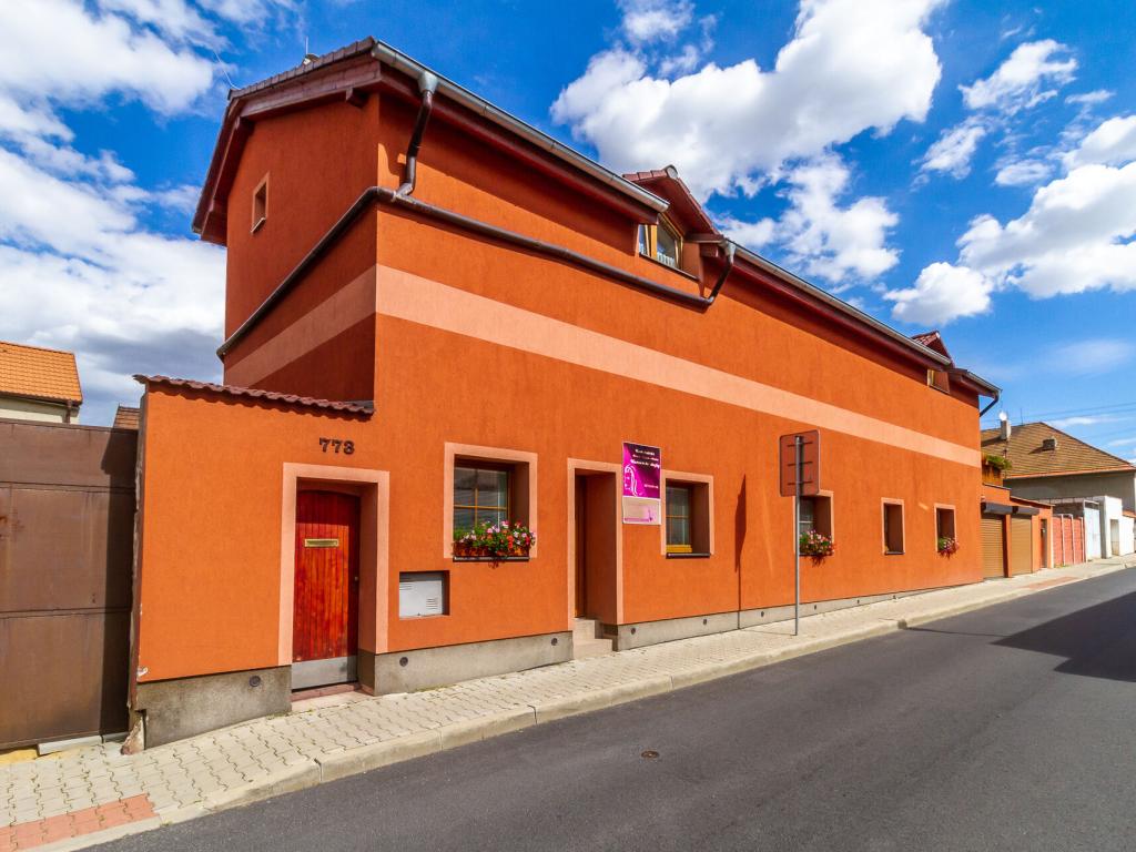 Prodej domu 225 m2