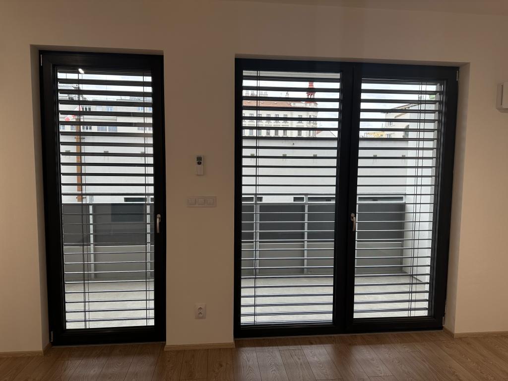 Pronájem bytu 1+kk 51 m2