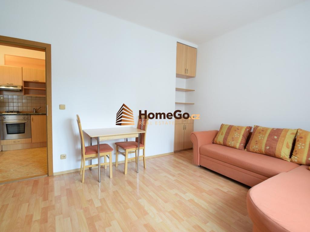 Pronájem bytu 2+1 50 m2