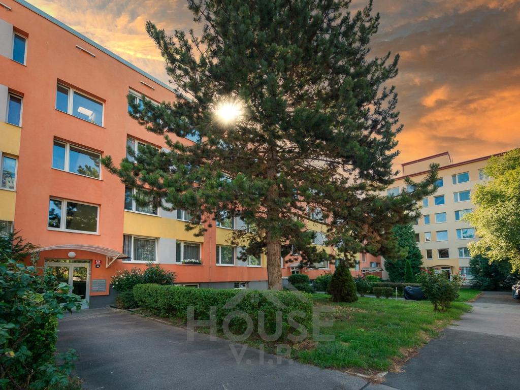 Prodej bytu 4+kk 106 m2