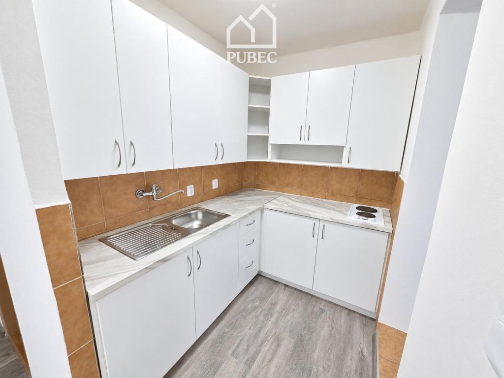 Pronájem bytu 2+1 67 m2