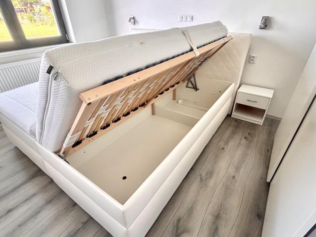 Pronájem bytu 1+kk 23 m2