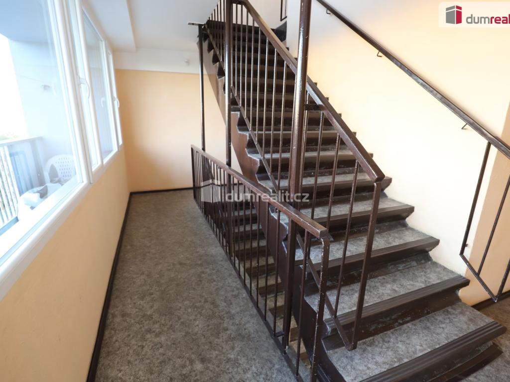 Prodej bytu 2+kk 45 m2, Praha – náhled fotky 17