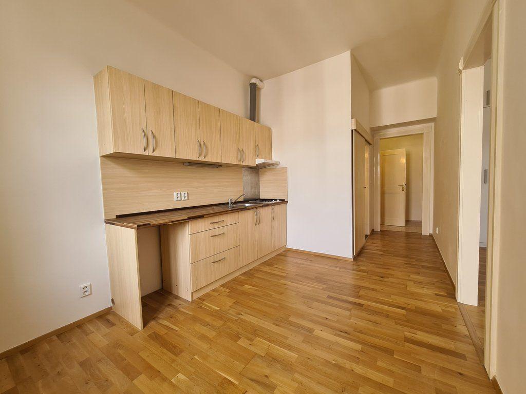 Pronajem bytu 2+kk 43 m2