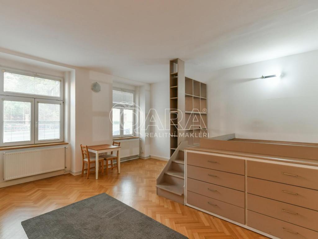 Pronájem bytu 2+kk 56 m2