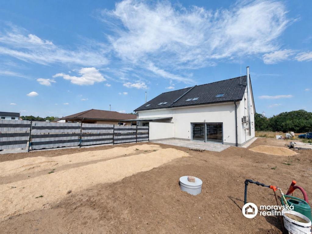 Prodej domu 171 m2, Ivančice – náhled fotky 28
