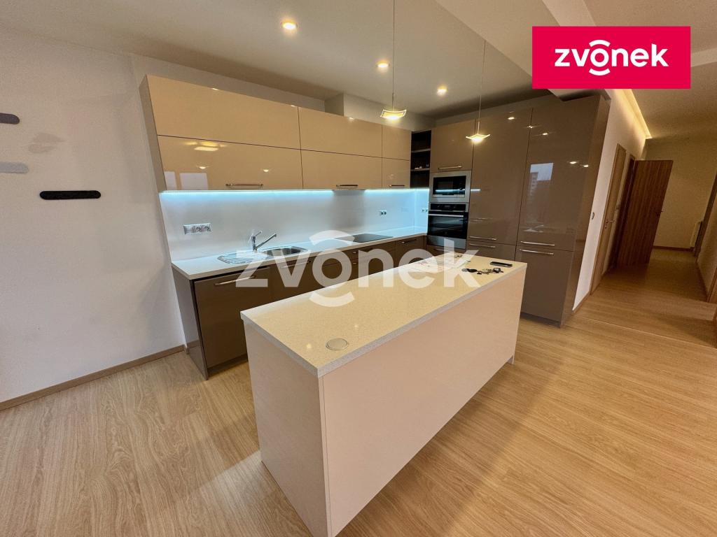 Pronájem bytu 3+kk 92 m2