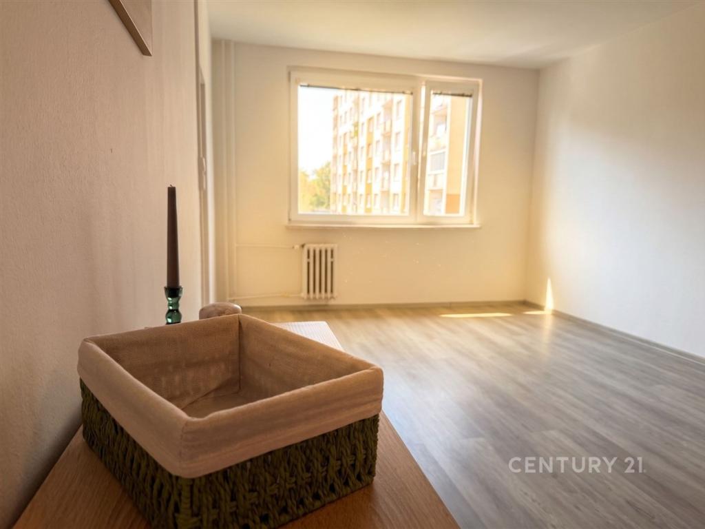 Pronájem bytu 2+kk 38 m2