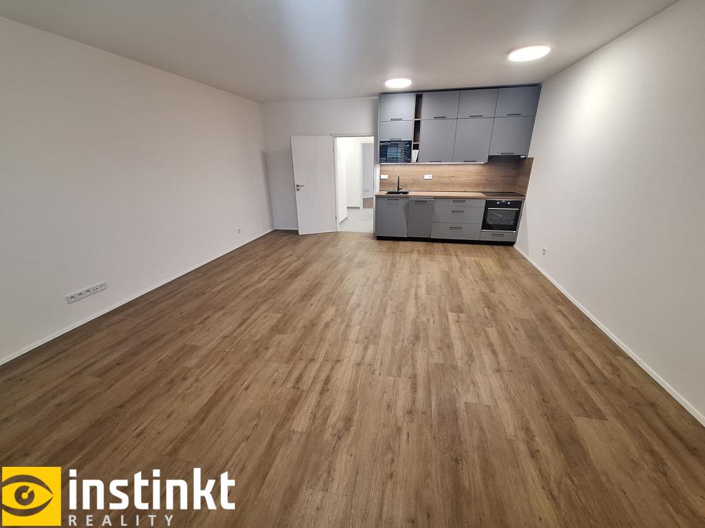 Pronájem bytu 2+kk 72 m2