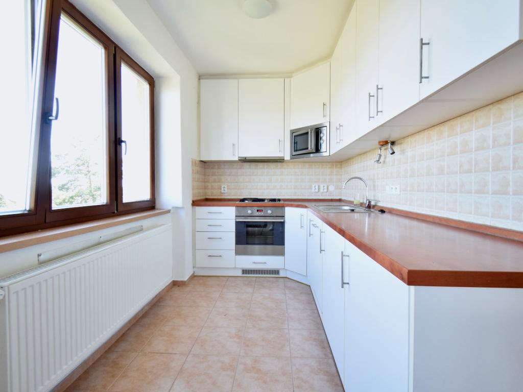Pronájem bytu 3+kk 65 m2