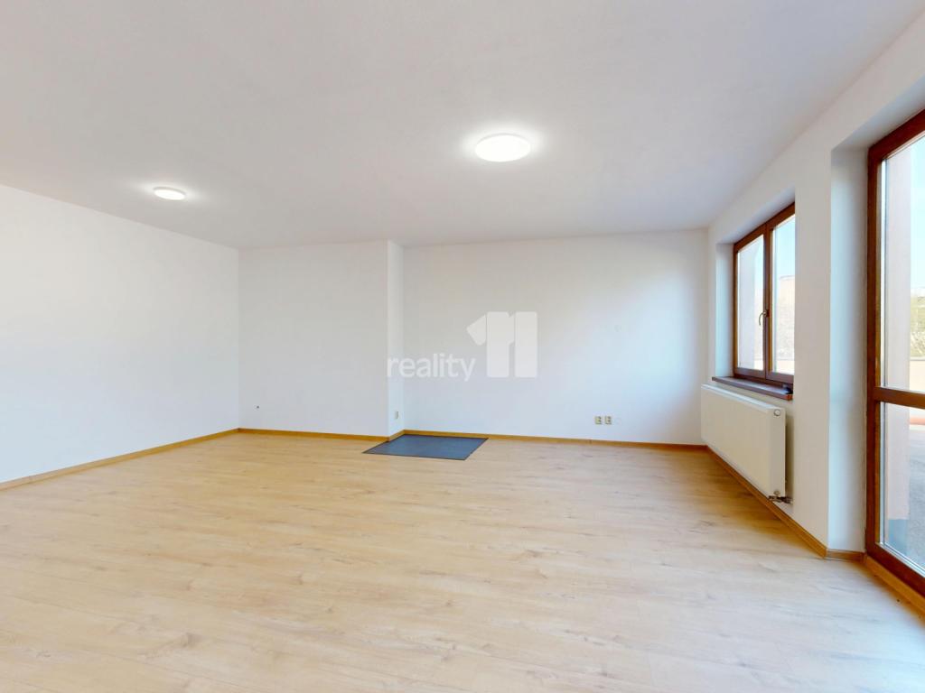 Pronájem bytu 4+kk 170 m2