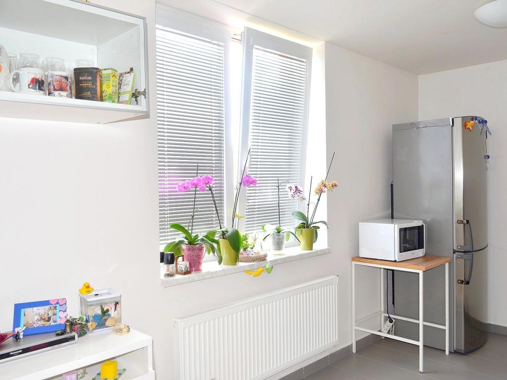 Pronájem bytu 1+1 35 m² - Mehr