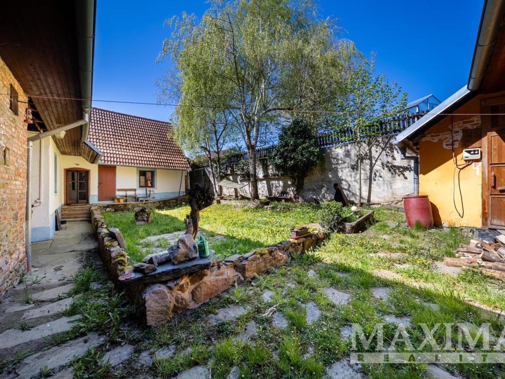 Prodej domu 80 m2, Týn nad Vltavou – náhled fotky 6