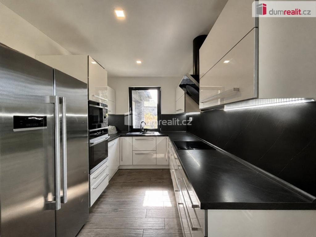 Prodej domu 90 m2