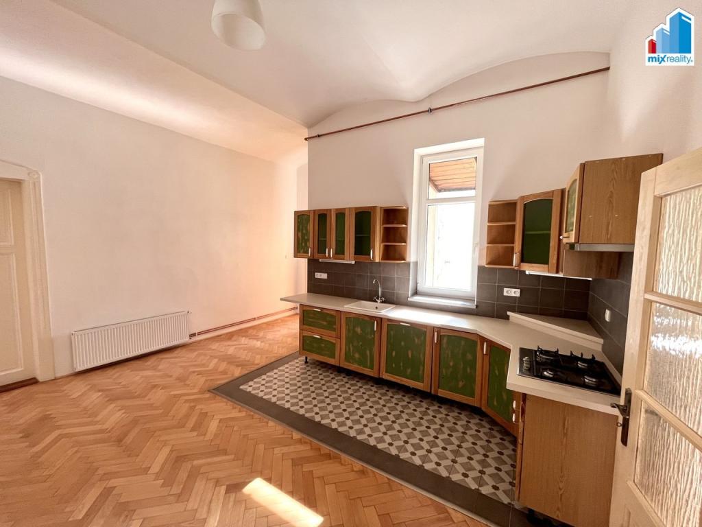 Pronájem bytu 4+1 120 m2