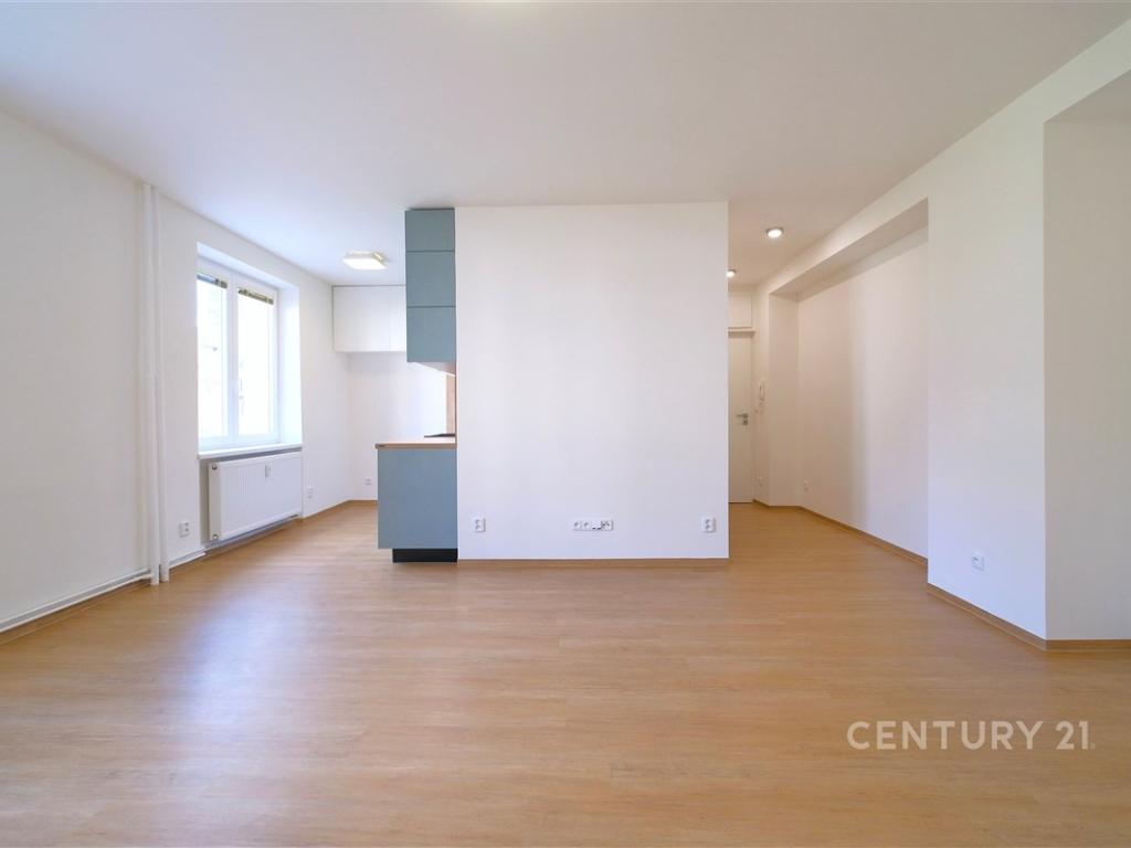 Pronájem bytu 2+kk 56 m2, Vsetín – náhled fotky 5