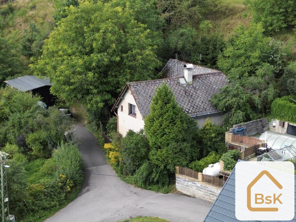 Prodej domu 180 m2