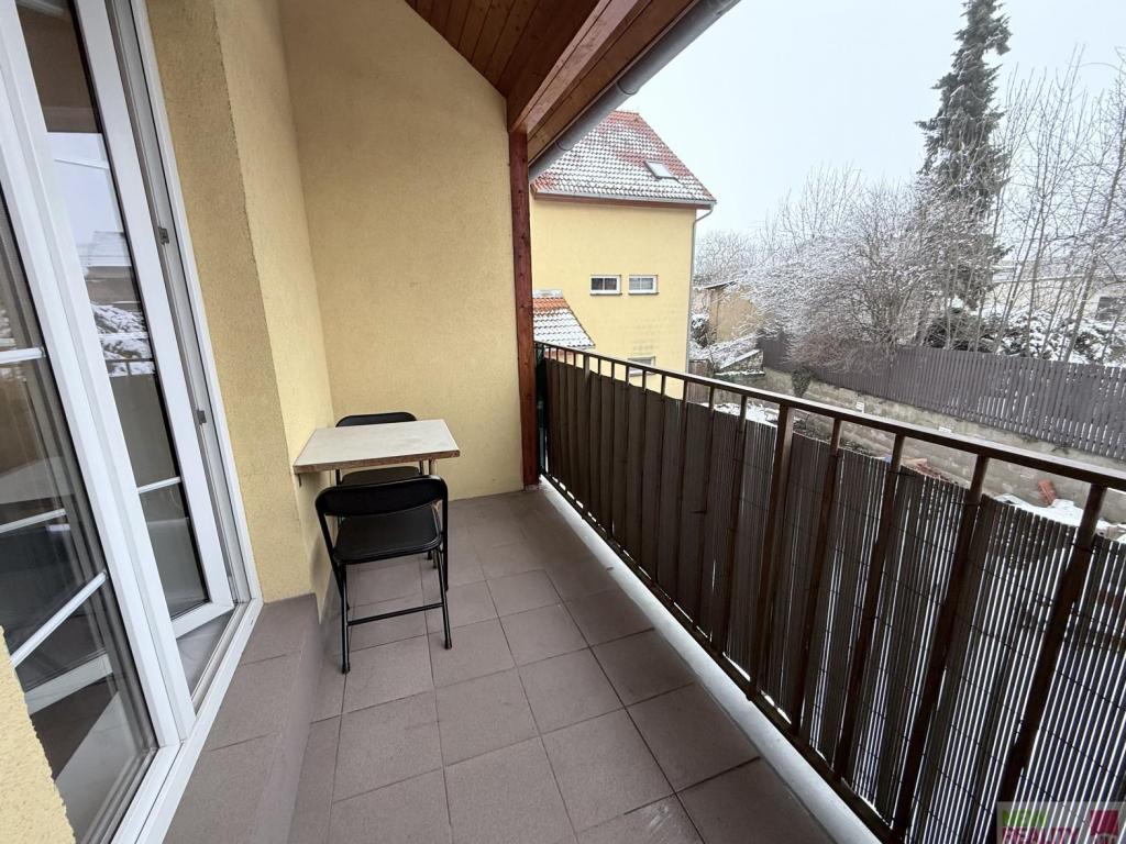 Pronájem bytu 2+kk 39 m2