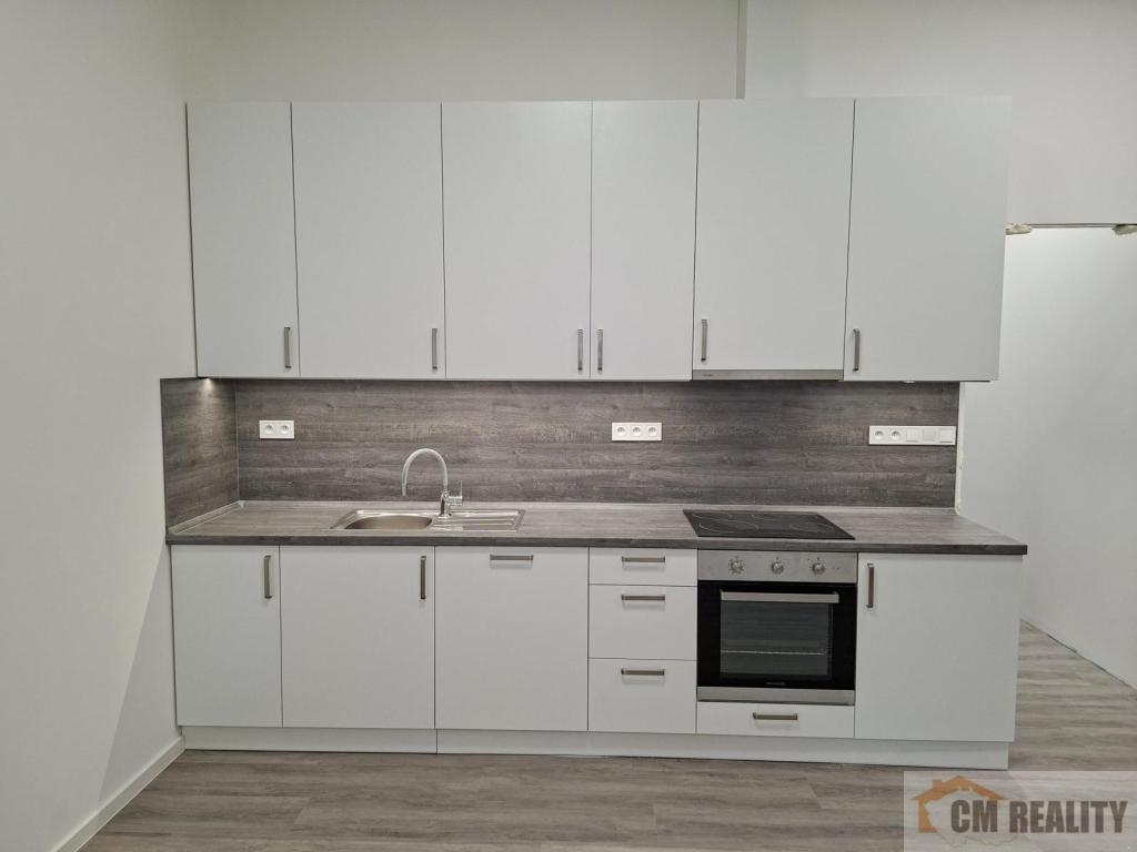 Pronájem bytu 2+kk 63 m2