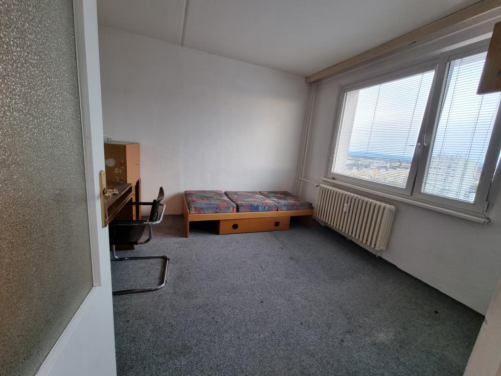 Pronajem bytu 3+1 78 m2