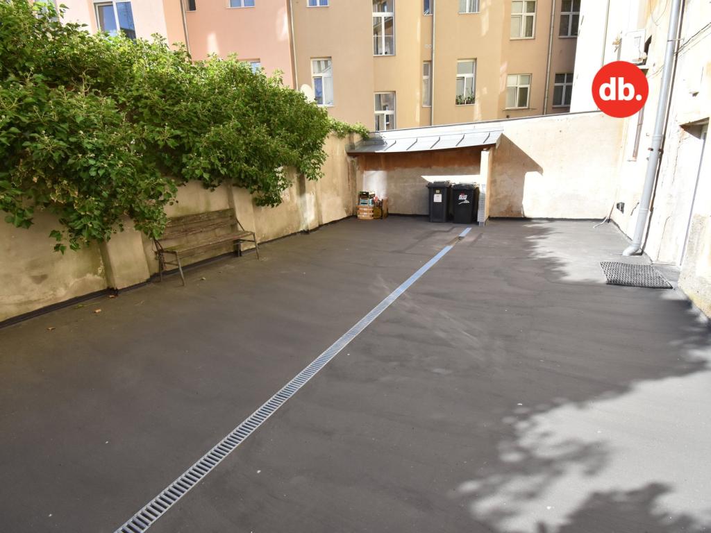 Prodej bytu 1+1 35 m2, Karlovy Vary – náhled fotky 12