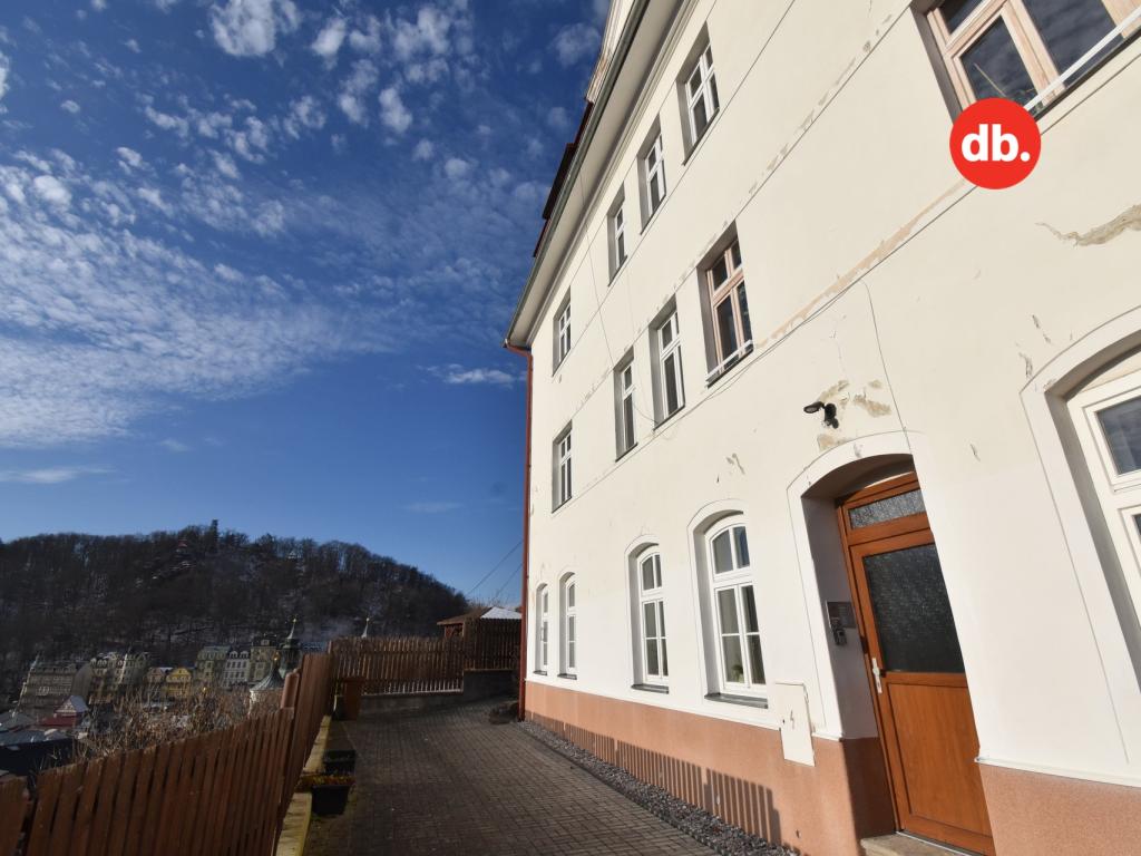 Prodej bytu 3+kk 72 m2, Karlovy Vary – náhled fotky 15