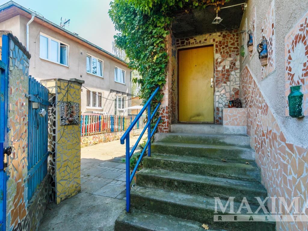 Prodej domu 180 m2