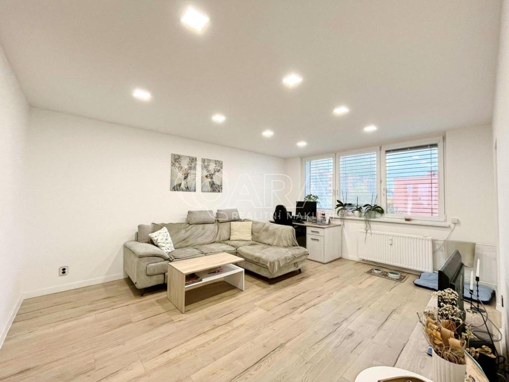 Pronájem bytu 3+1 67 m2