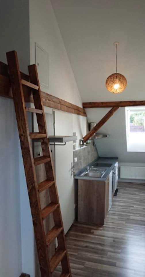 Pronajem bytu 1+kk 35 m2