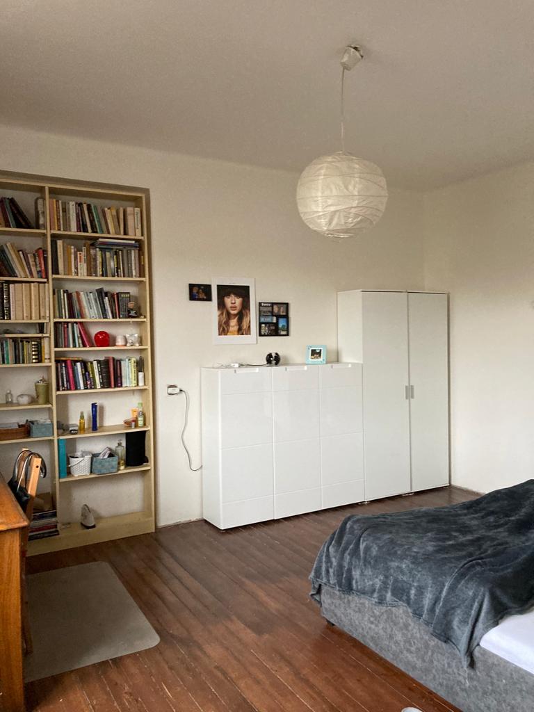 Pronajem bytu 2+kk 48 m2