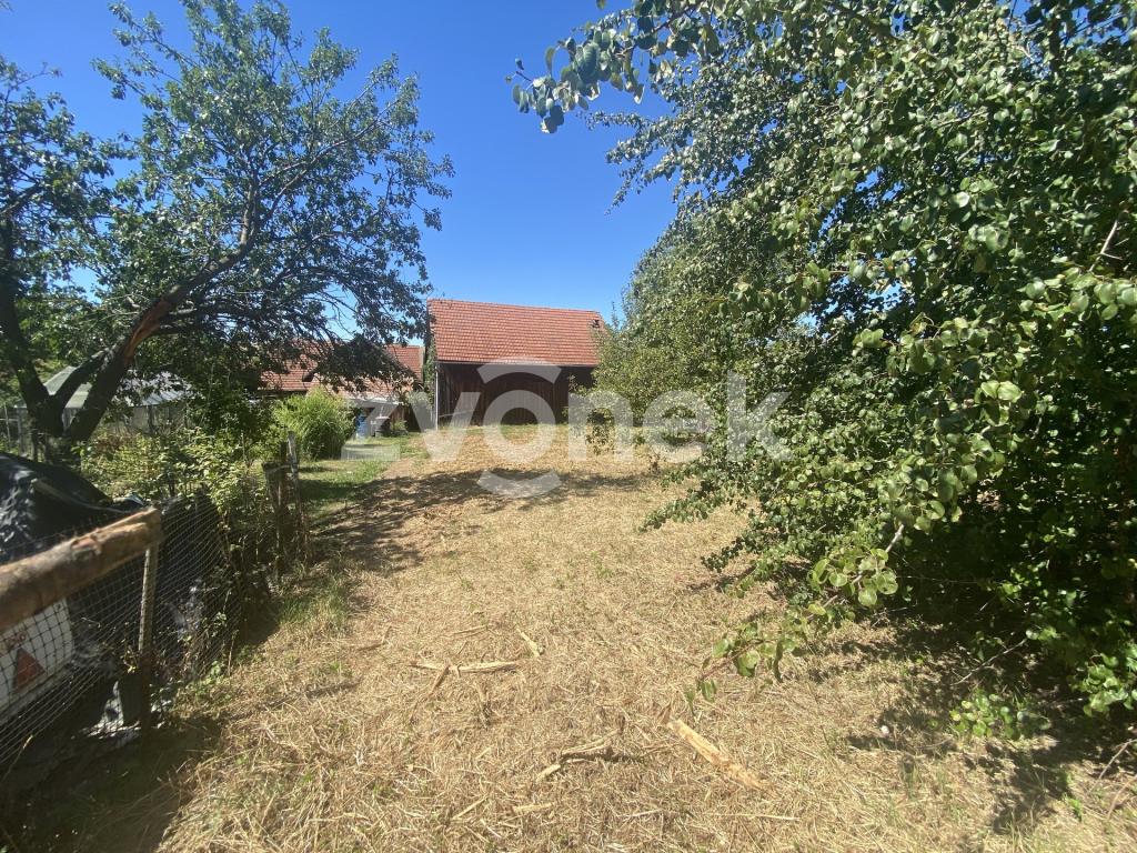 Prodej domu 100 m2