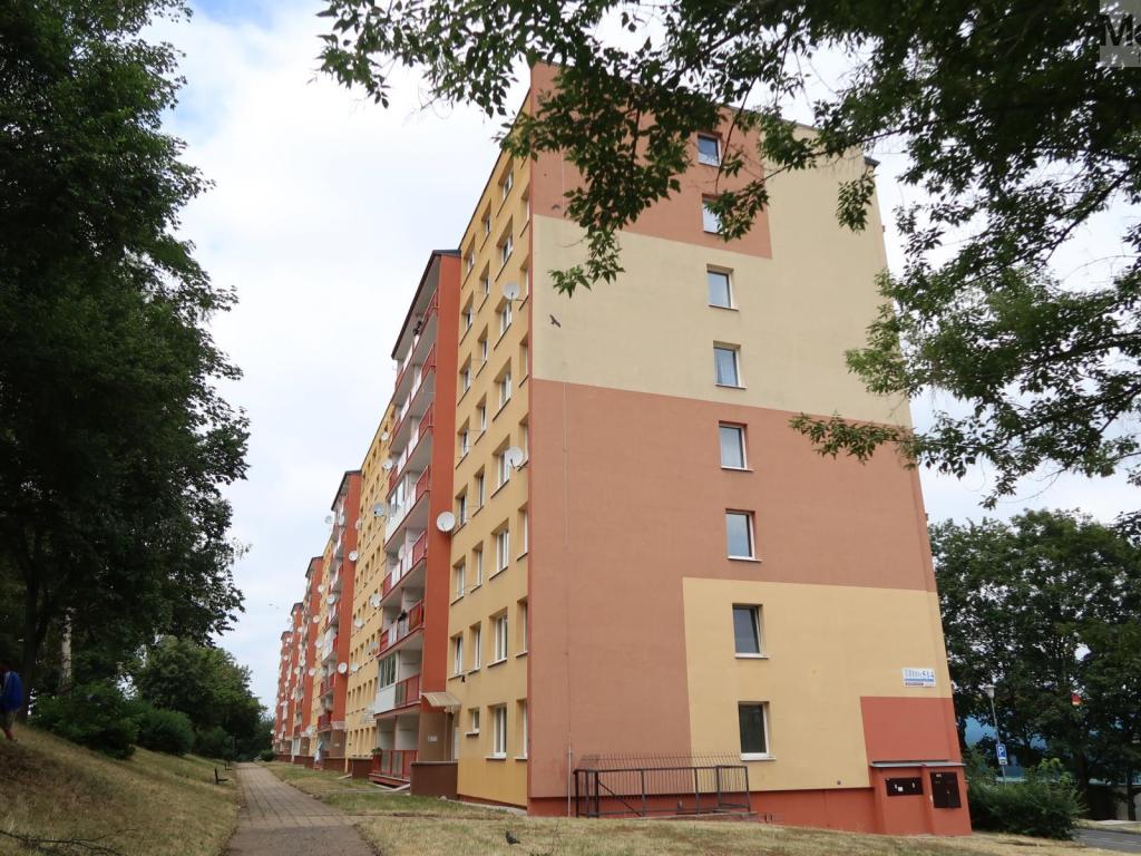 Pronájem bytu 2+kk 40 m2