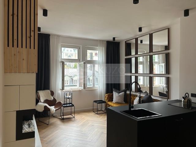 2+kk, Karlovy Vary - Sadová, 1 Kč, 49 m2