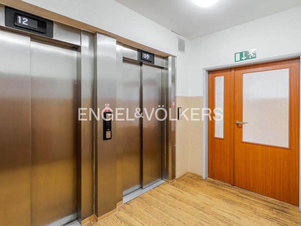 Pronájem bytu 3+kk 70 m² – další