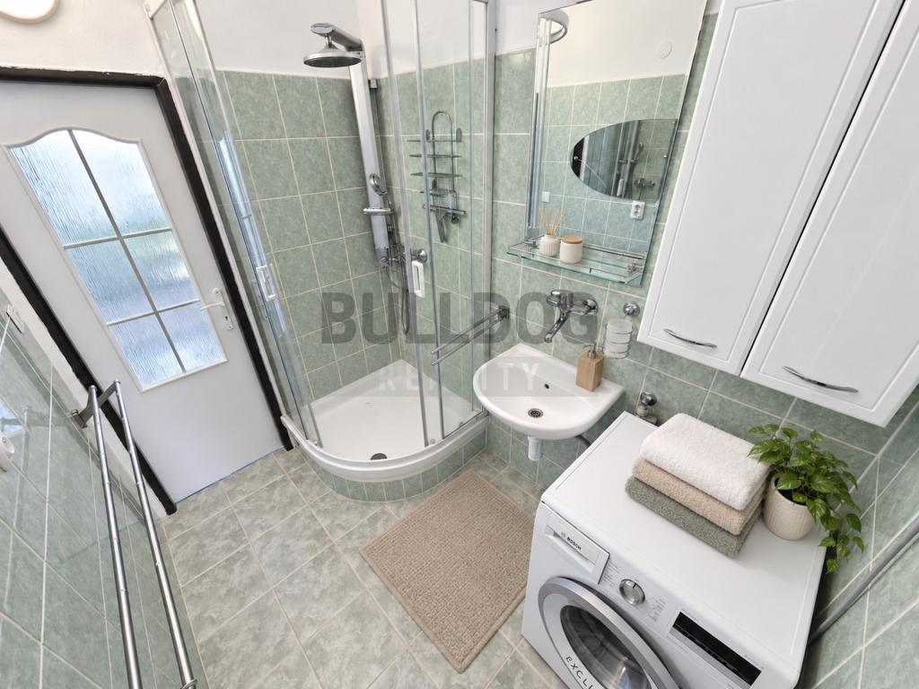 Prodej bytu 3+1 67 m2, Praha – náhled fotky 8