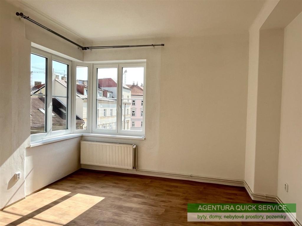 Pronájem bytu 3+1 70 m2