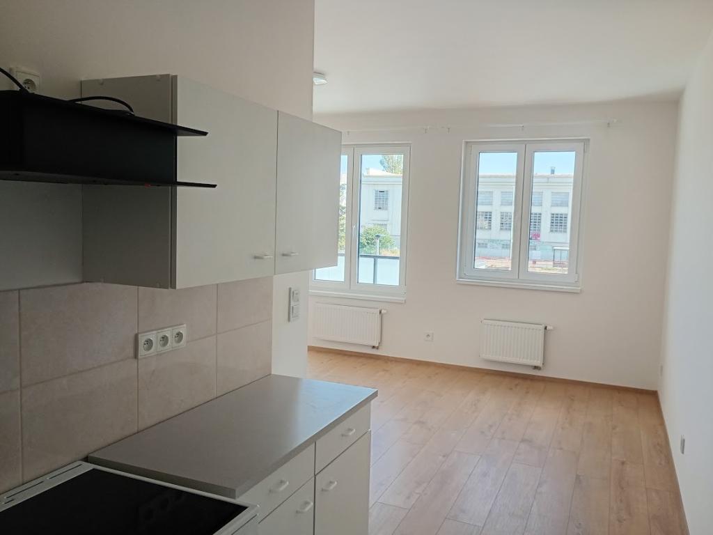 Pronájem bytu 2+kk 43 m2