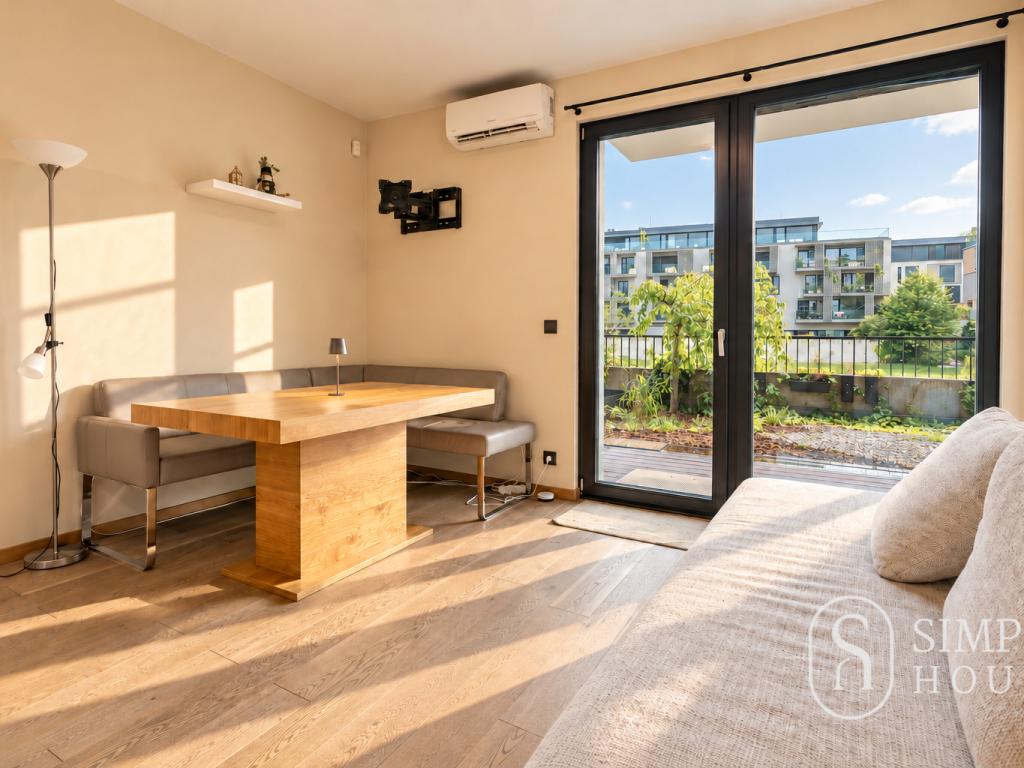 Prodej bytu 2+kk 52 m2, Praha – náhled fotky 3