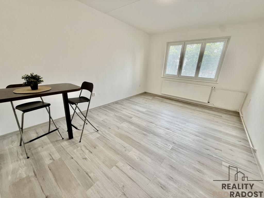 Pronájem bytu 2+1 65 m2