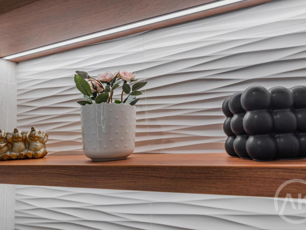 Pronájem bytu 1+kk 25 m2