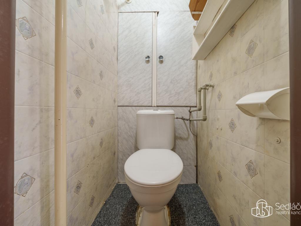 Prodej bytu 2+1 52 m2, Sokolov – náhled fotky 11