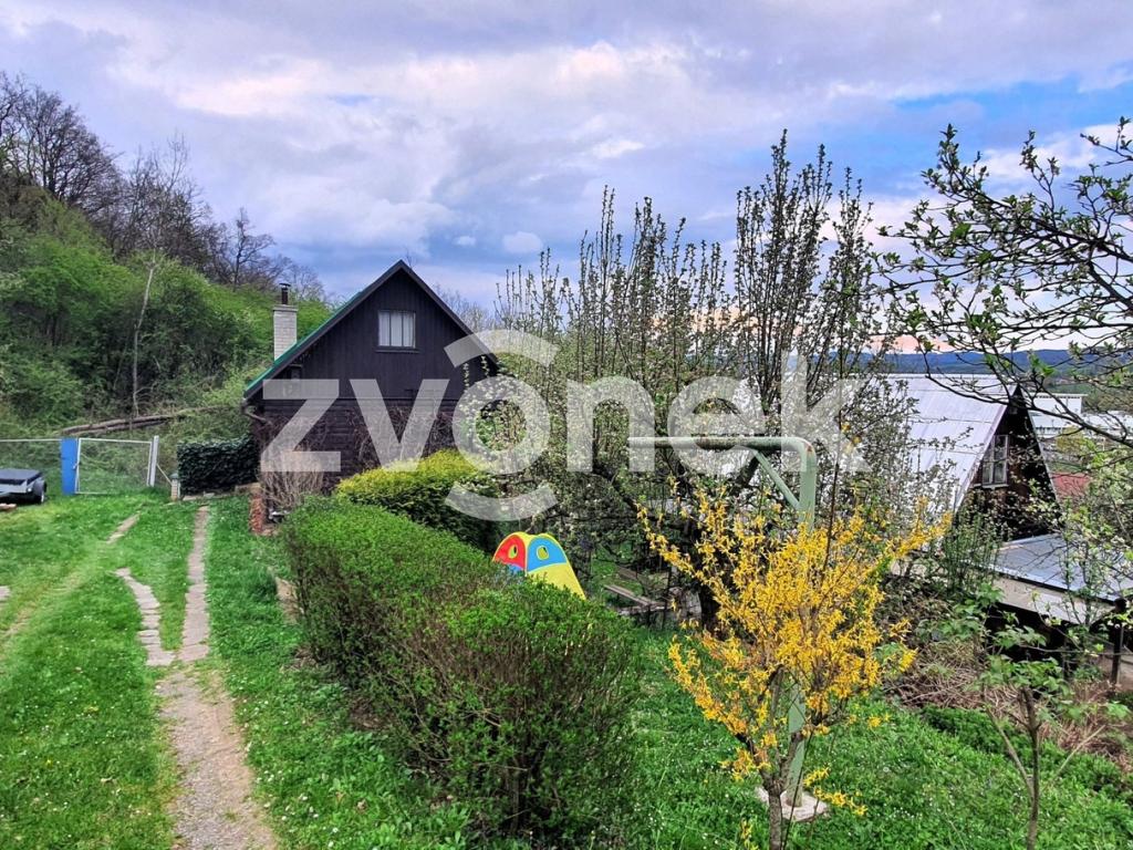 Prodej domu 45 m2