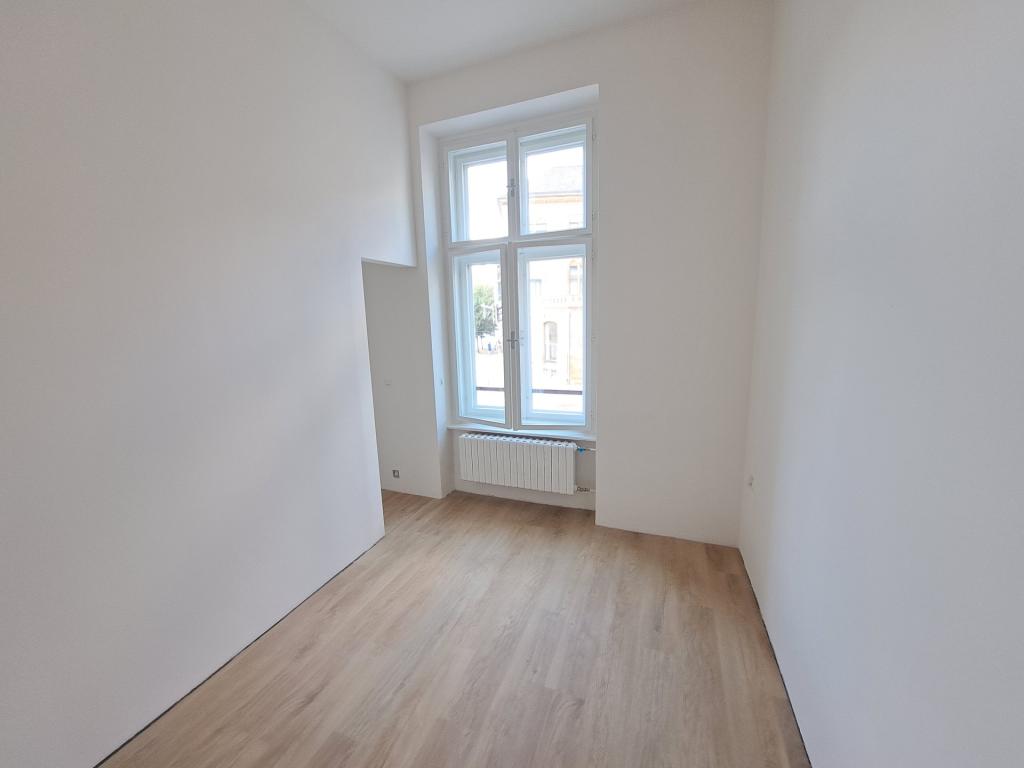 Pronájem bytu 2+kk 41 m2
