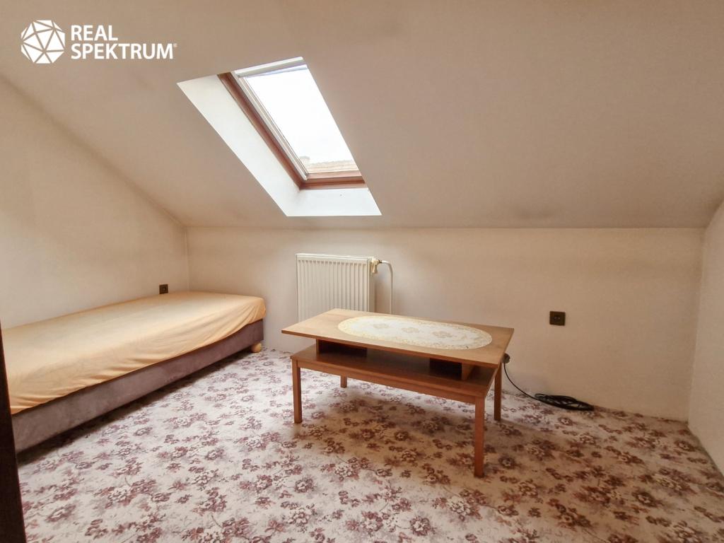 Pronájem domu 90 m2