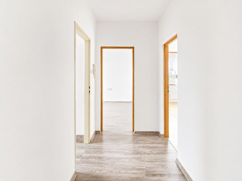 Pronájem bytu 2+1 43 m² - Więcej
