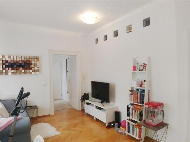 Pronájem bytu 2+kk 58 m2