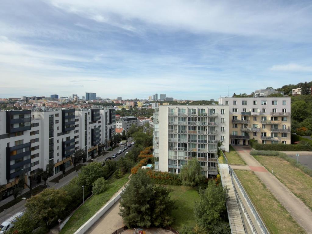 Prodej bytu 2+kk 49 m2, Praha – náhled fotky 18