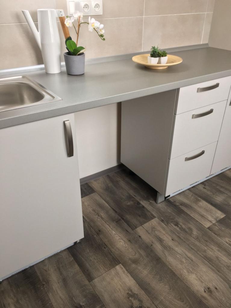 Pronájem bytu 2+1 52 m2